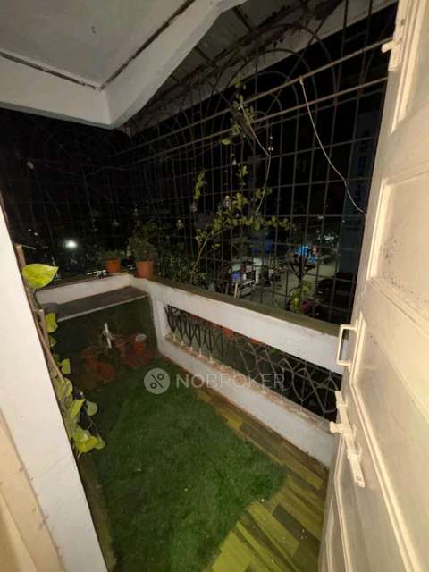 2 BHK Flat In Mahendra Palace Chs For Sale  In Vasai West