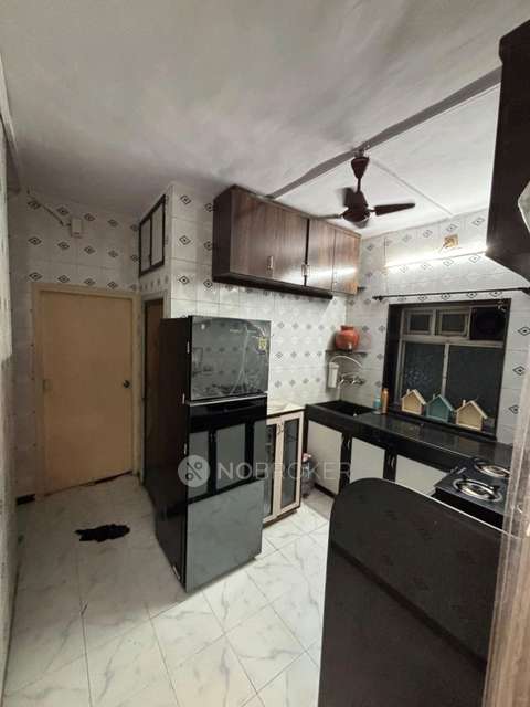 2 BHK Flat In Mahendra Palace Chs For Sale  In Vasai West