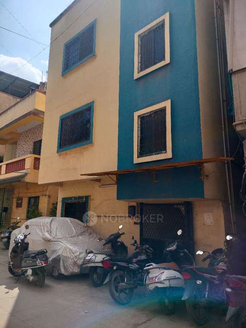 2 BHK House for Rent  In Wadgaon Sheri