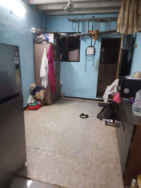 1 RK Flat For Sale  In Kurla