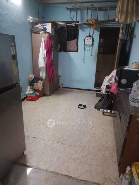 1 RK Flat For Sale  In Kurla