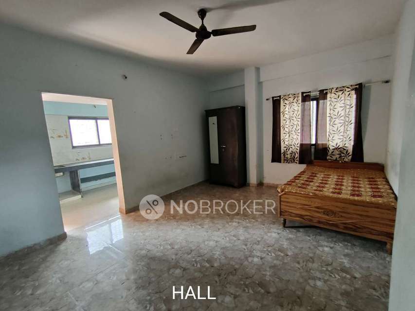 1 BHK Flat In Lilanand For Sale  In Sant Nagar, Lohegaon