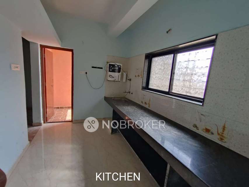 1 BHK Flat In Lilanand For Sale  In Sant Nagar, Lohegaon