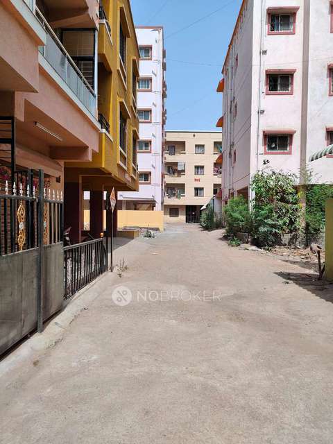 1 BHK Flat In Lilanand For Sale  In Sant Nagar, Lohegaon