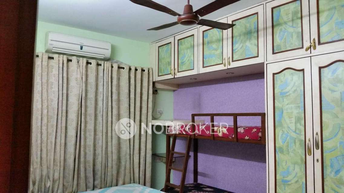 1 BHK Flat In Bhoomi Gokul For Sale  In Goregaon East