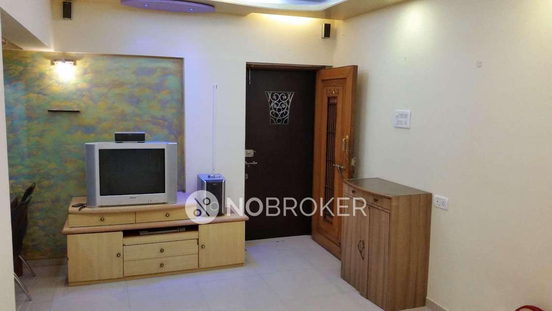 1 BHK Flat In Bhoomi Gokul For Sale  In Goregaon East