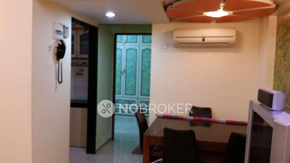 1 BHK Flat In Bhoomi Gokul For Sale  In Goregaon East