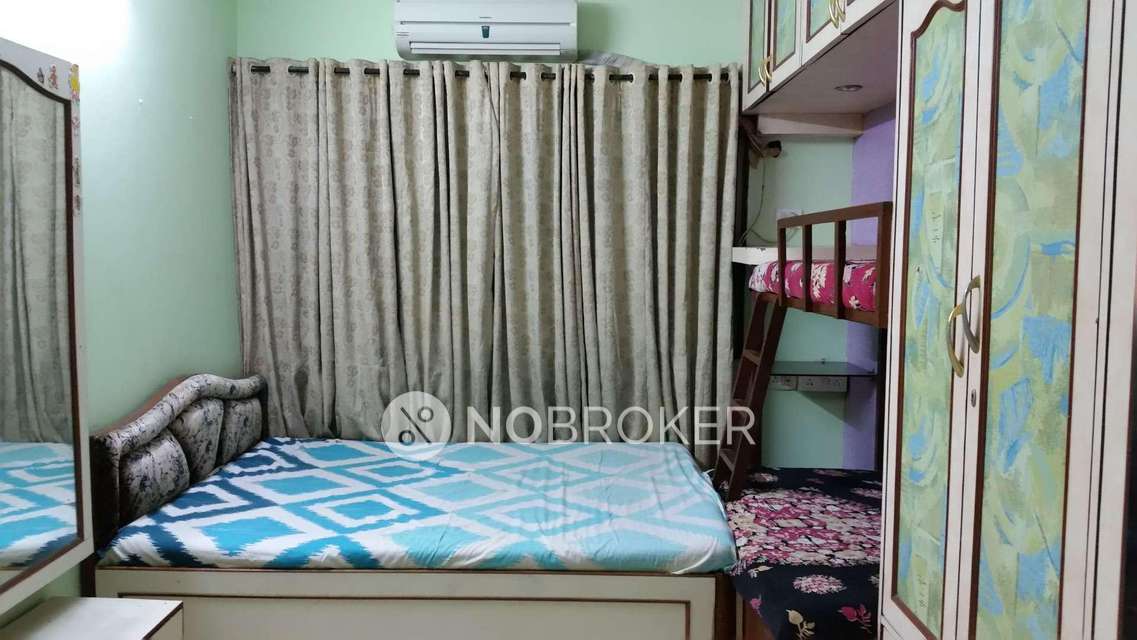 1 BHK Flat In Bhoomi Gokul For Sale  In Goregaon East