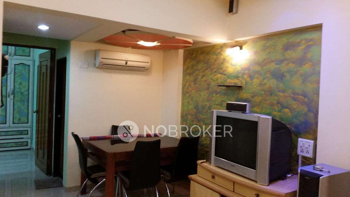 1 BHK Flat In Bhoomi Gokul For Sale  In Goregaon East