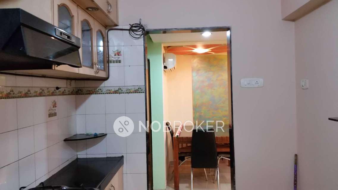 1 BHK Flat In Bhoomi Gokul For Sale  In Goregaon East