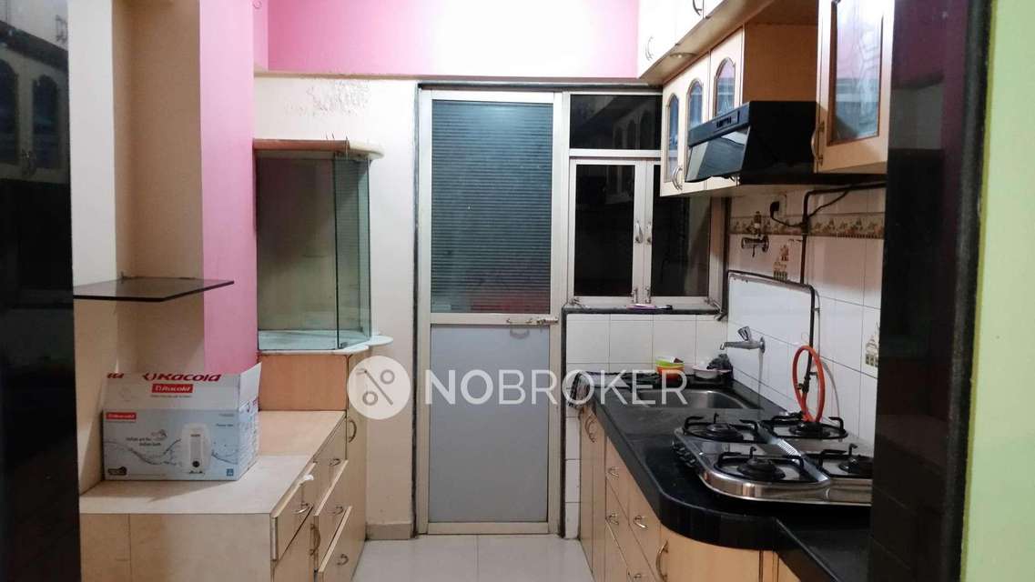 1 BHK Flat In Bhoomi Gokul For Sale  In Goregaon East