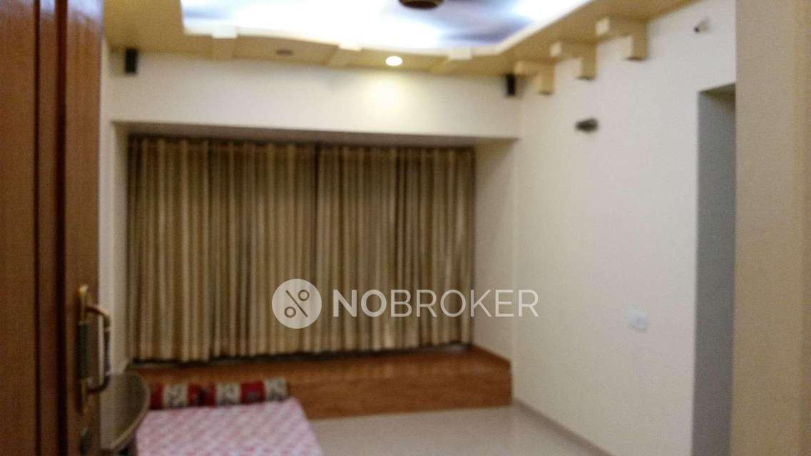 1 BHK Flat In Bhoomi Gokul For Sale  In Goregaon East