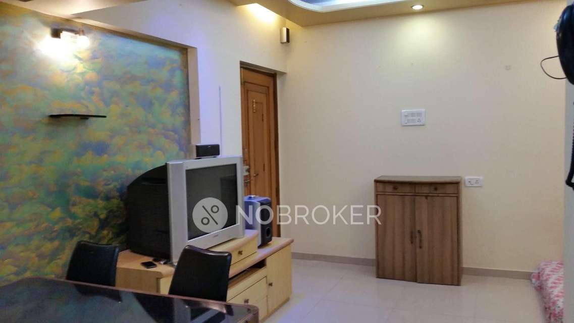 1 BHK Flat In Bhoomi Gokul For Sale  In Goregaon East