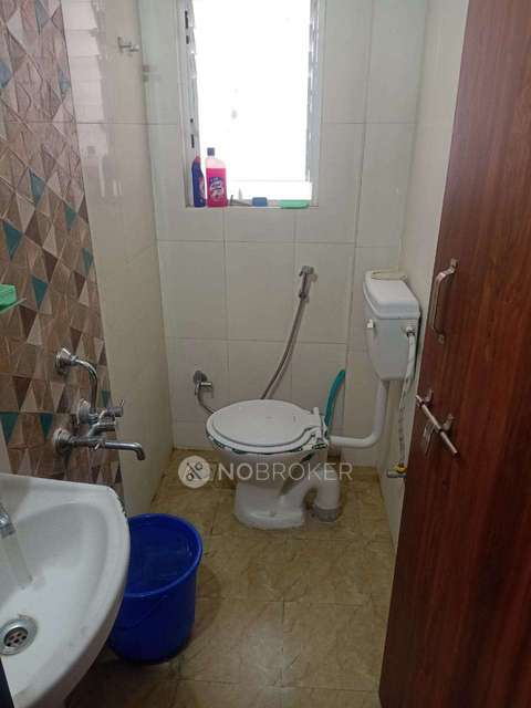 1 RK Flat In Apartment  For Sale  In Lohegaon