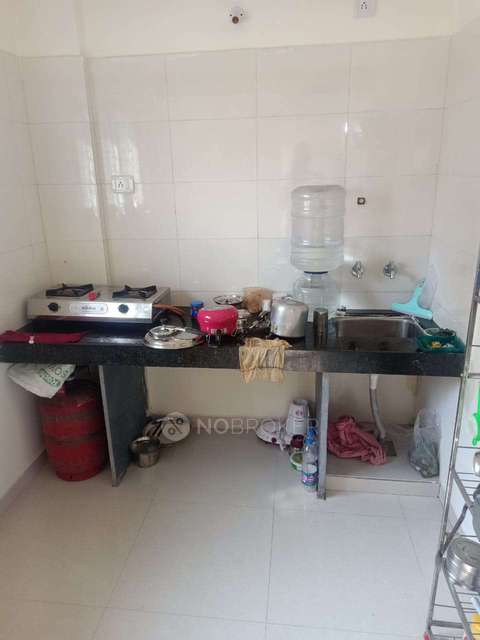 1 RK Flat In Apartment  For Sale  In Lohegaon