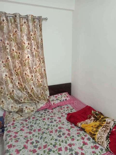 1 RK Flat In Apartment  For Sale  In Lohegaon