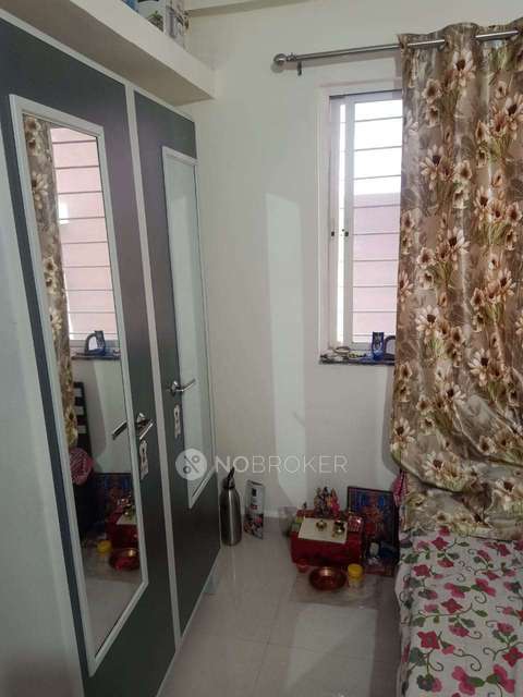 1 RK Flat In Apartment  For Sale  In Lohegaon