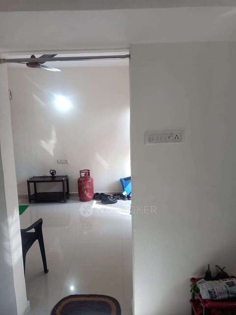 1 RK Flat In Apartment  For Sale  In Lohegaon