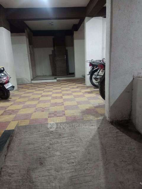 1 RK Flat In Apartment  For Sale  In Lohegaon