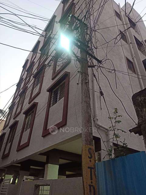 1 RK Flat In Apartment  For Sale  In Lohegaon