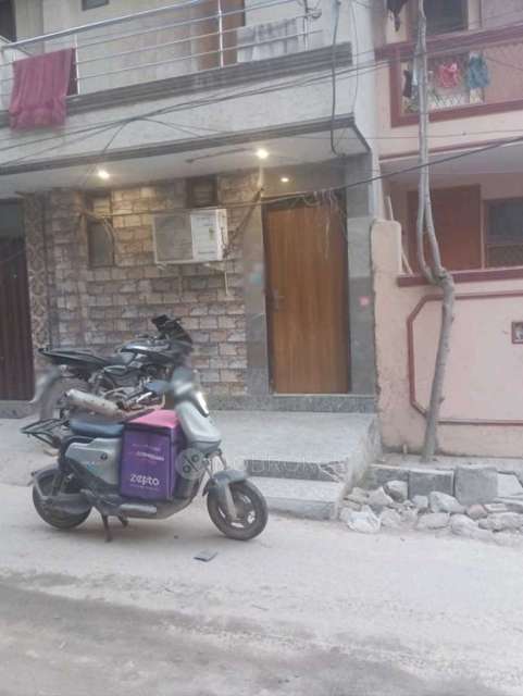 1 RK Flat In Standlone Building for Rent  In  Sector 24