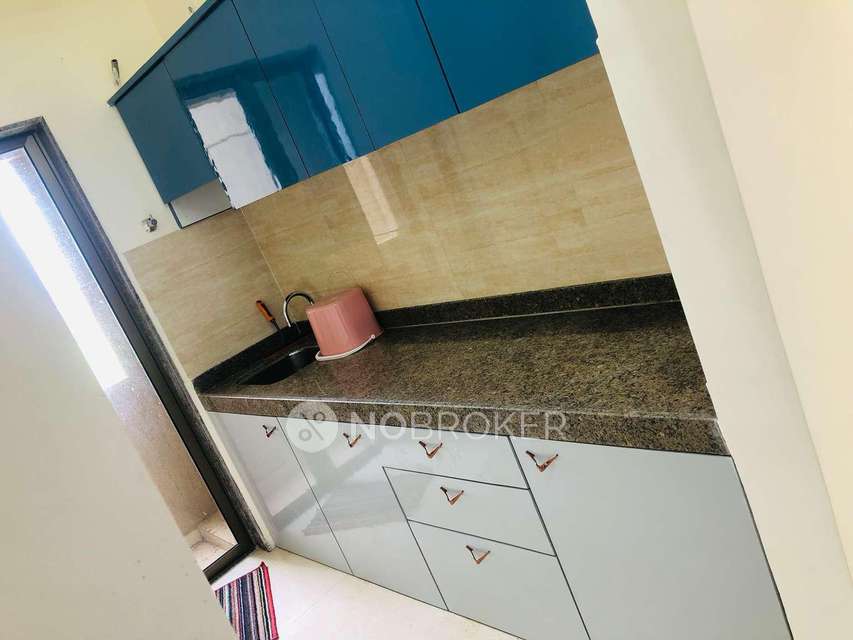 2 BHK Flat In Sunteck Maxx World For Sale  In Naigaon East
