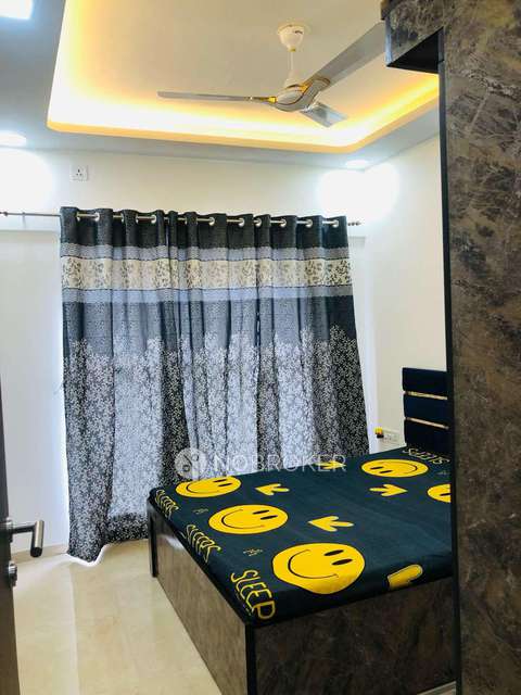 2 BHK Flat In Sunteck Maxx World For Sale  In Naigaon East