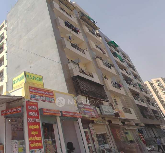 2 BHK Flat In Asiana For Sale  In Bisrakh Jalalpur