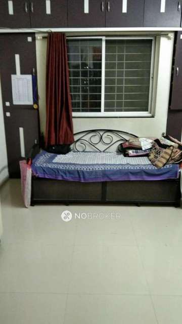 1 BHK Flat In Shree Darshan, Kirkatwadi For Sale  In Kirkatwadi