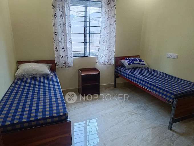 PG for Girls in Brookefield