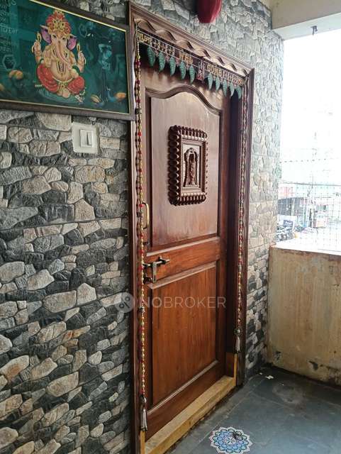 2 BHK Flat In Kailash Heigths  For Sale  In A. S. Rao Nagar