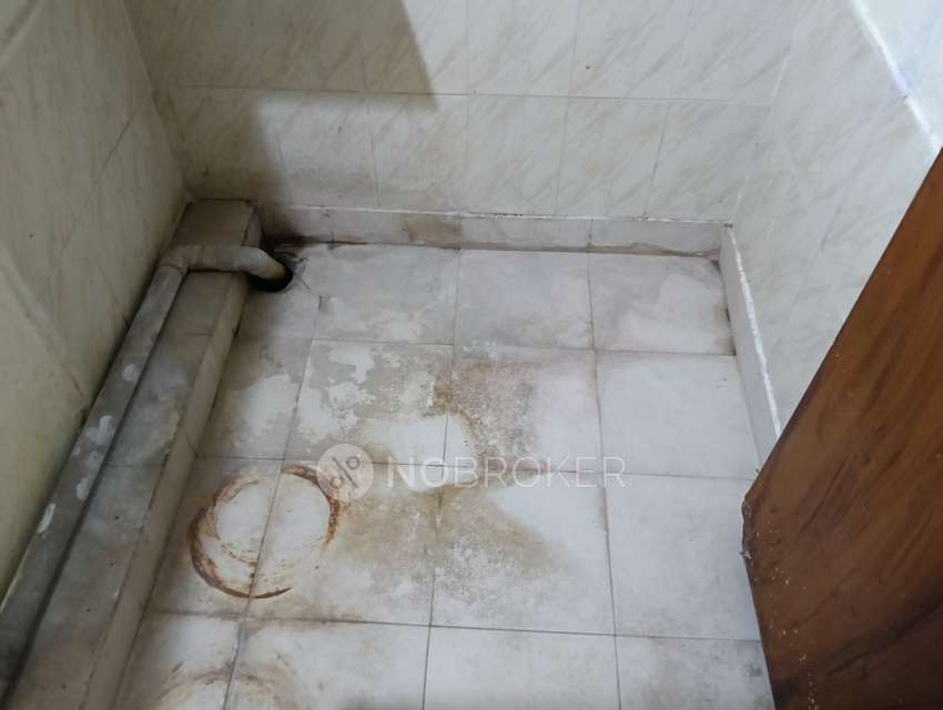 2 BHK Flat In Kailash Heigths  For Sale  In A. S. Rao Nagar