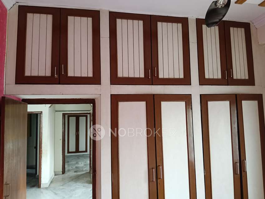 2 BHK Flat In Kailash Heigths  For Sale  In A. S. Rao Nagar