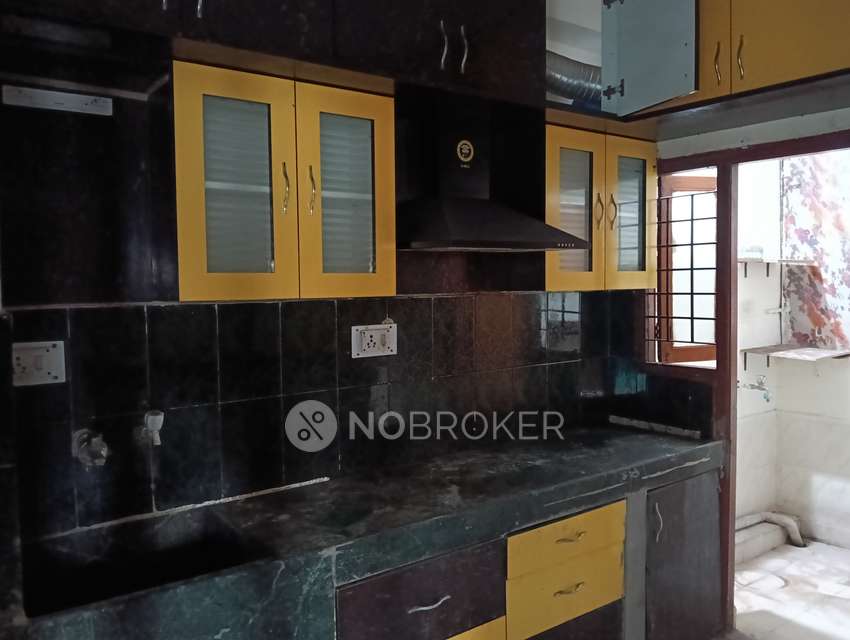 2 BHK Flat In Kailash Heigths  For Sale  In A. S. Rao Nagar