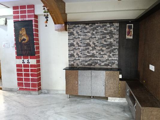 2 BHK Flat In Kailash Heigths  For Sale  In A. S. Rao Nagar