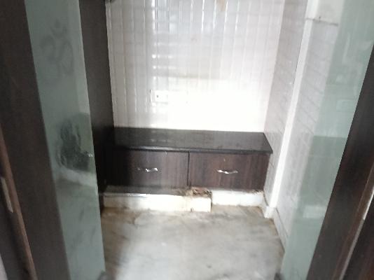 2 BHK Flat In Kailash Heigths  For Sale  In A. S. Rao Nagar