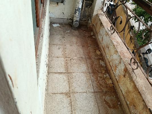 2 BHK Flat In Kailash Heigths  For Sale  In A. S. Rao Nagar