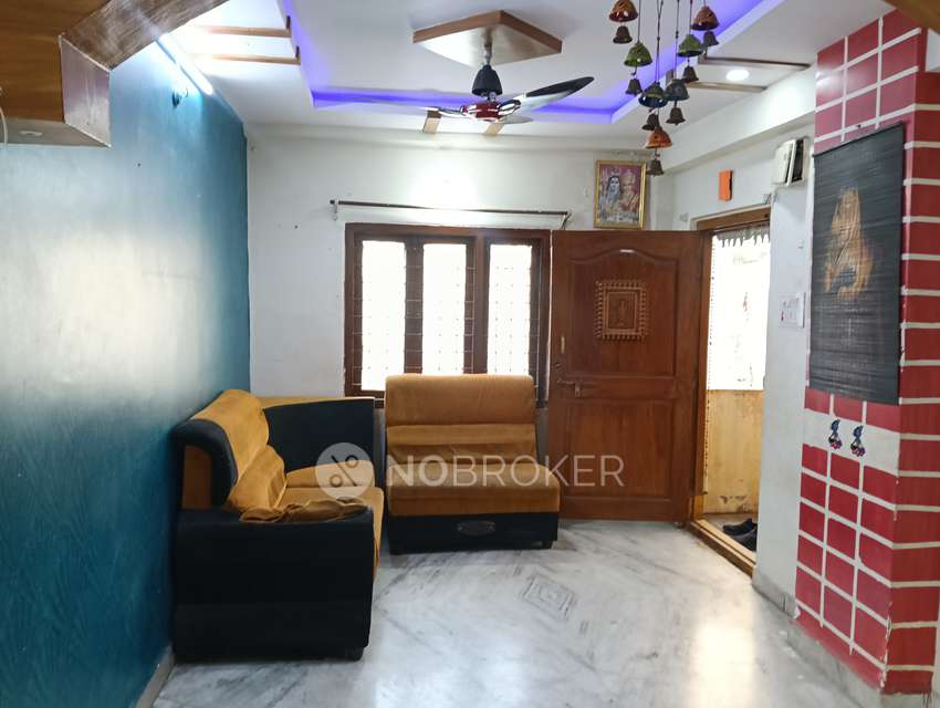 2 BHK Flat In Kailash Heigths  For Sale  In A. S. Rao Nagar