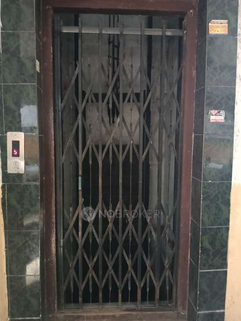 2 BHK Flat In Kailash Heigths  For Sale  In A. S. Rao Nagar