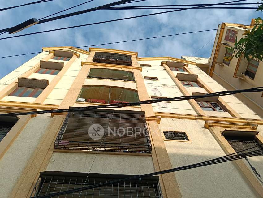 2 BHK Flat In Kailash Heigths  For Sale  In A. S. Rao Nagar