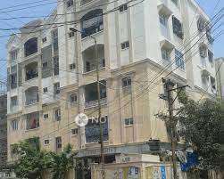 2 BHK Flat In Kailash Heigths  For Sale  In A. S. Rao Nagar