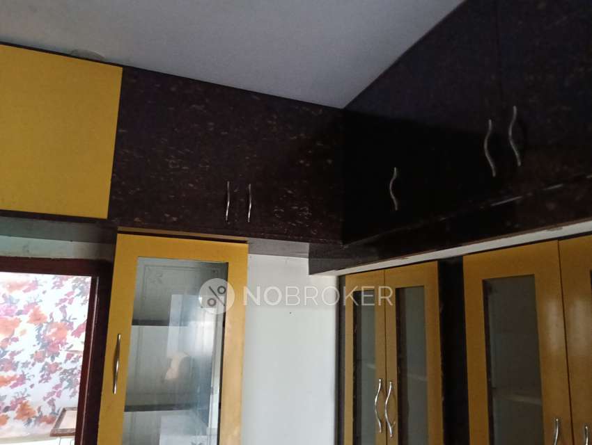 2 BHK Flat In Kailash Heigths  For Sale  In A. S. Rao Nagar