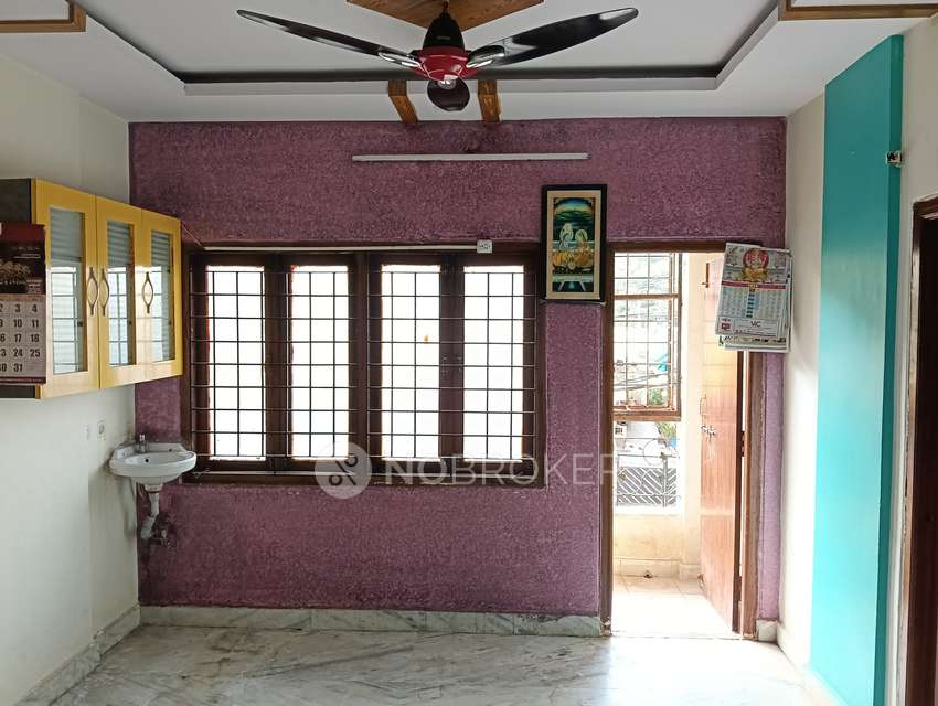 2 BHK Flat In Kailash Heigths  For Sale  In A. S. Rao Nagar