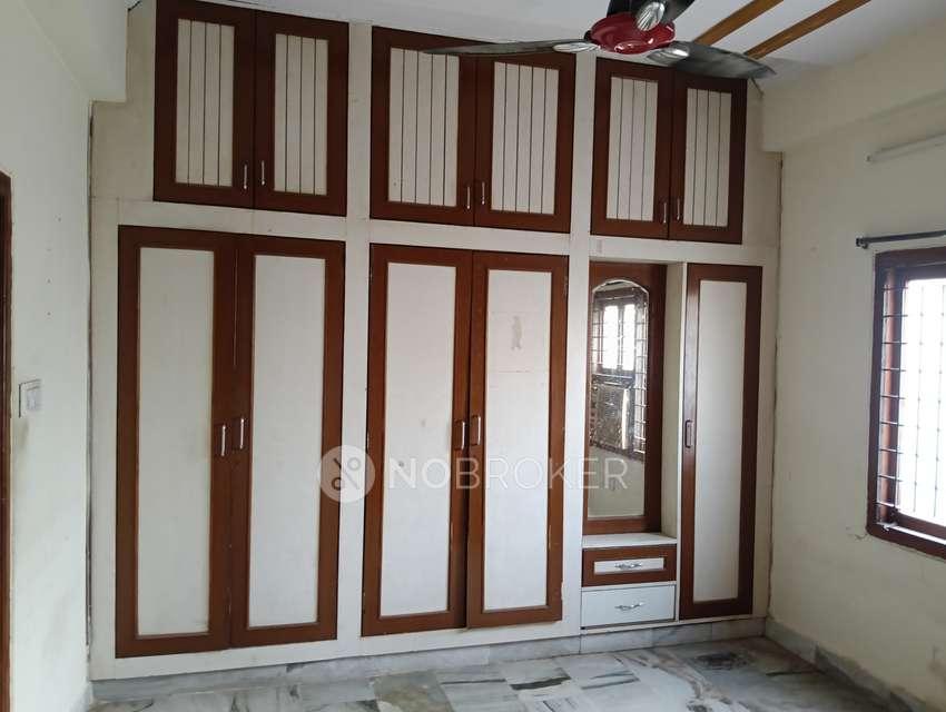 2 BHK Flat In Kailash Heigths  For Sale  In A. S. Rao Nagar