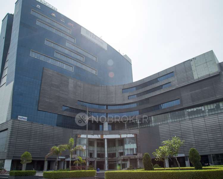 Office Space in Sector 153, Noida for sale 