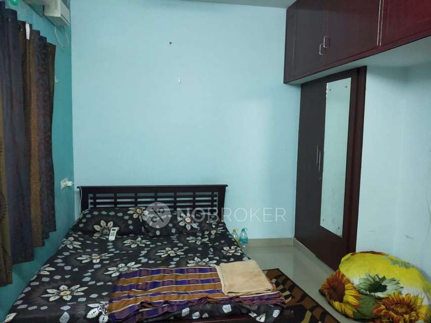 2 BHK Flat In Apartment  For Sale  In Kolathur