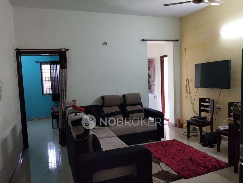 2 BHK Flat In Apartment  For Sale  In Kolathur
