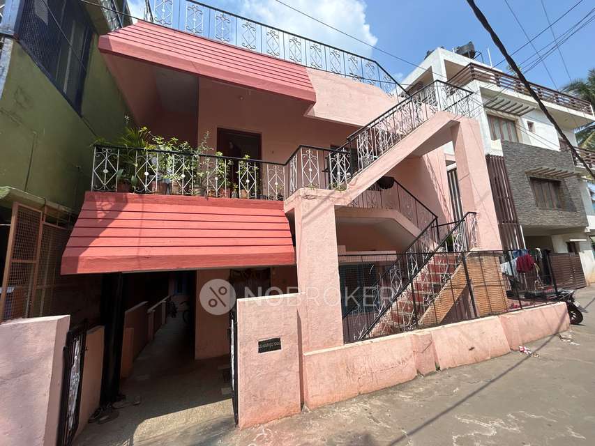 2 BHK Flat For Sale  In Doddabommasandra