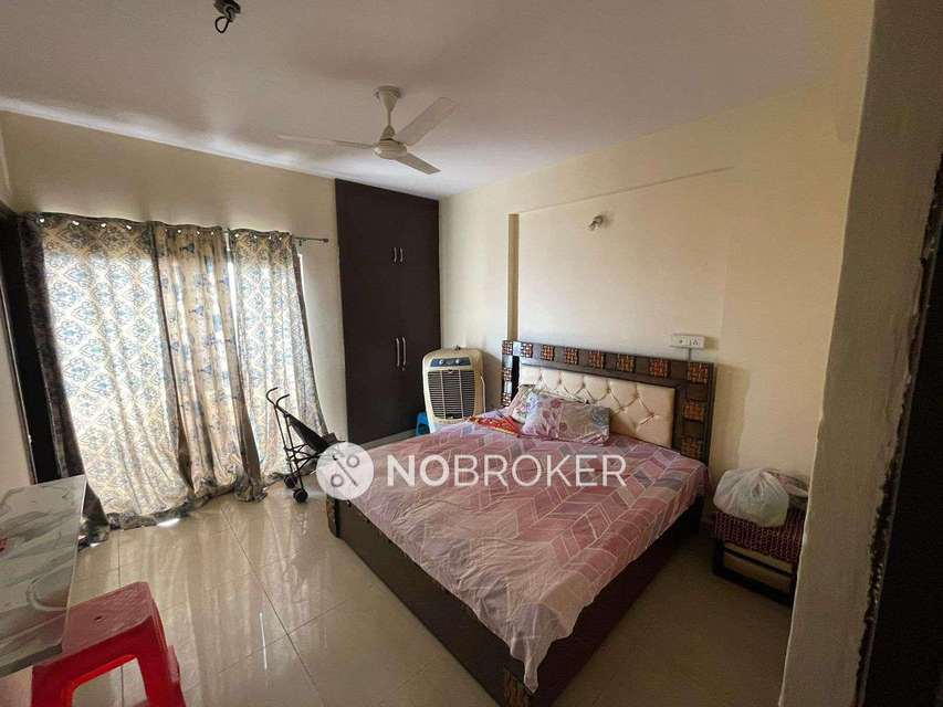 2 BHK Villa In Charms Castle In Raj Nagar Extension For Sale  In Raj Nagar Extension