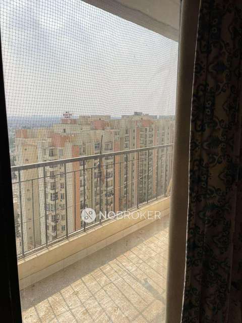 2 BHK Villa In Charms Castle In Raj Nagar Extension For Sale  In Raj Nagar Extension